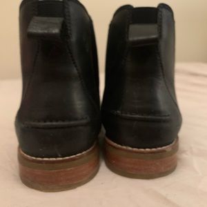 Fairpoint Chelsea Boot by Sperry 11M